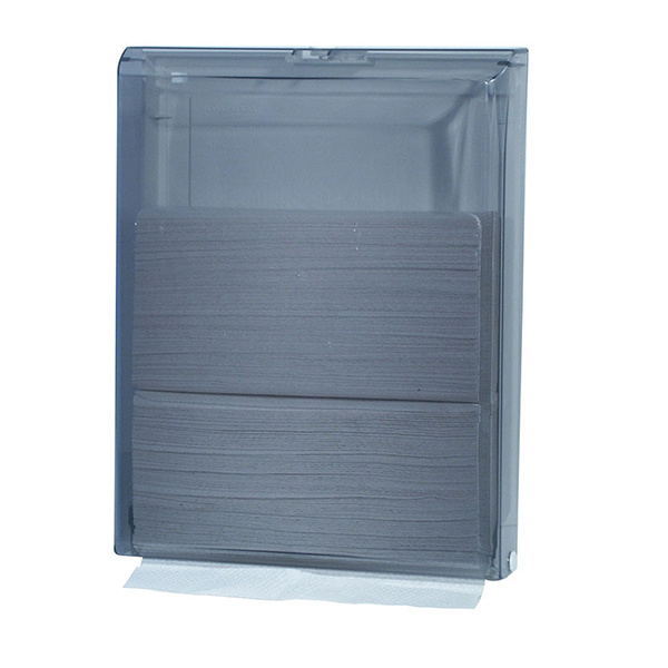 MARPLAST 721 COMPACT HAND TOWEL DISPENSER