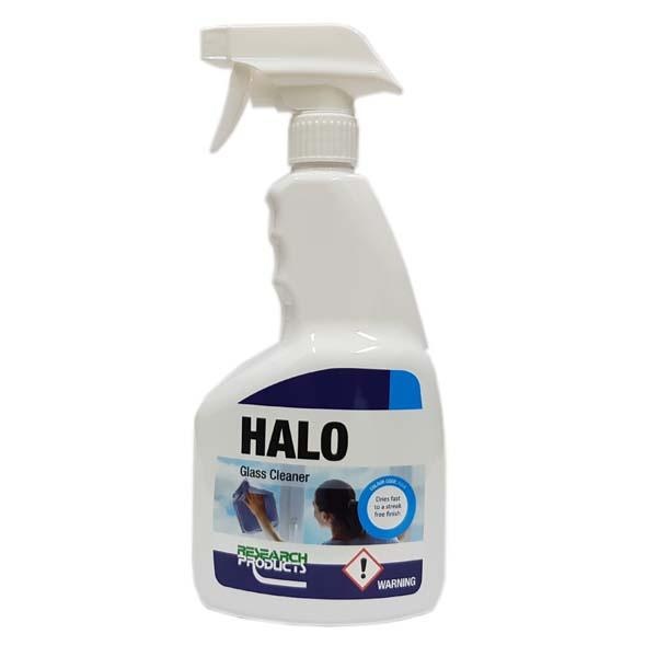 HALO FASTDRY 750ML