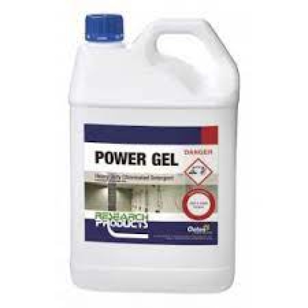 POWER GEL 5L