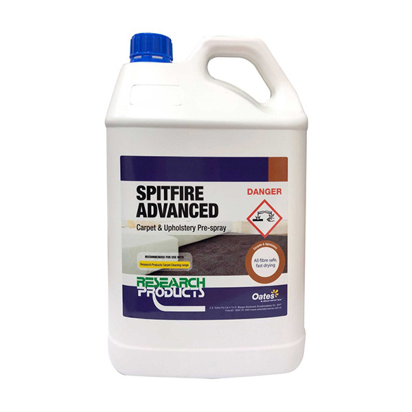 SPITFIRE ADVANCED 5L