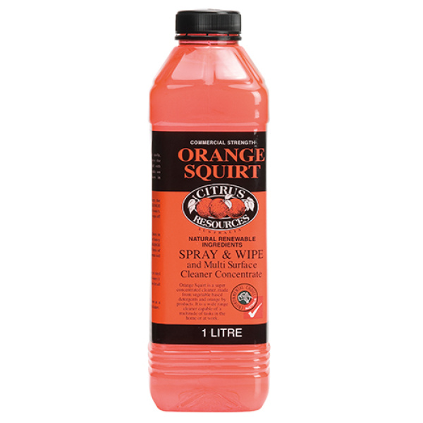 ORANGE SQUIRT 1L