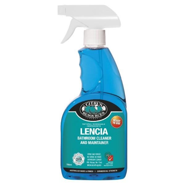 LENCIA RTU 750ML