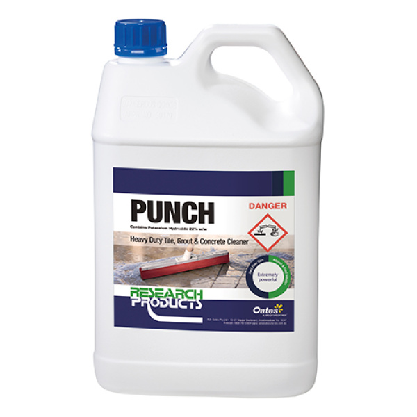 PUNCH 1L