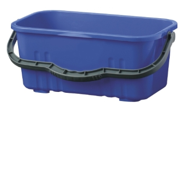 OATES DURACLEAN WINDOW BUCKET 12L