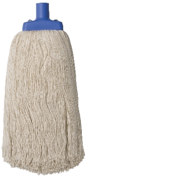 OATES POLYESTER COTTON MOP HEAD 450G