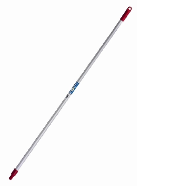 ALUMINIUM HANDLE RED DURACLEAN
