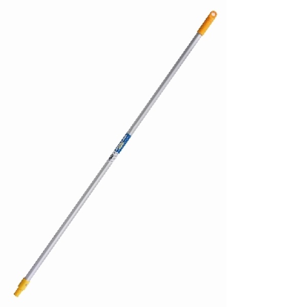 ALUMINIUM HANDLE YELLOW DURACLEAN