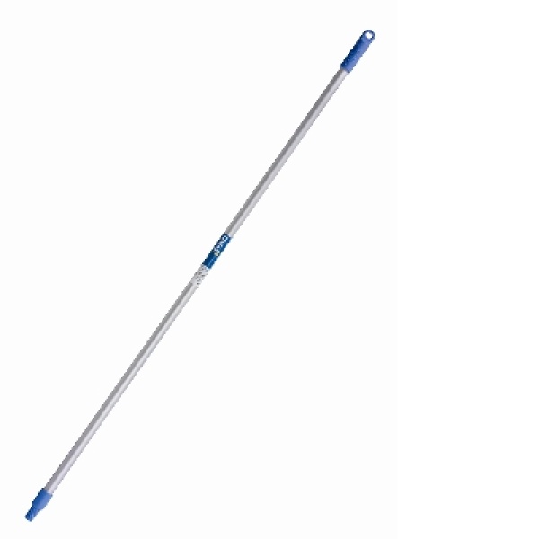 ALUMINIUM HANDLE BLUE DURACLEAN