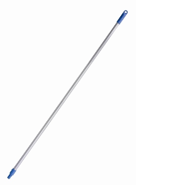 ALUMINIUM MOP HANDLE BLUE CONTRACTOR