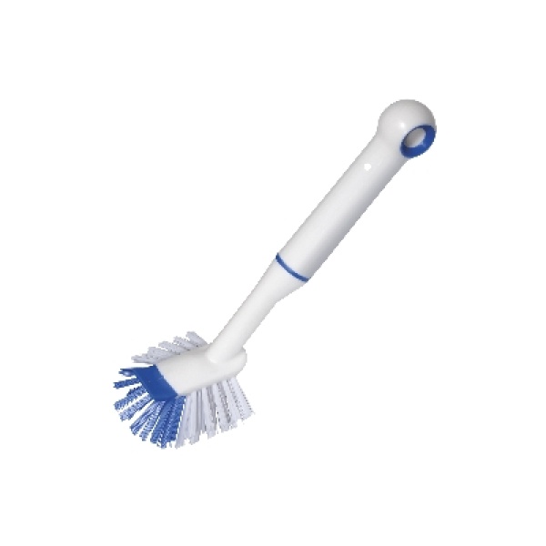 OATES DISH BRUSH SOFT GRIP