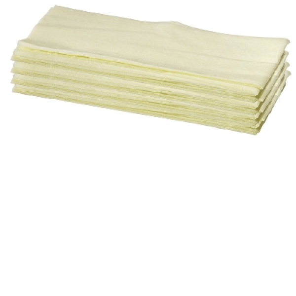 OATES FLAT MOP 60CM DISPOSABLE CLOTHS 20PACK