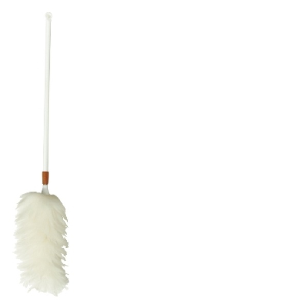 DUSTER WOOL 1.8M EXTENSION LONG HANDLE WD-006