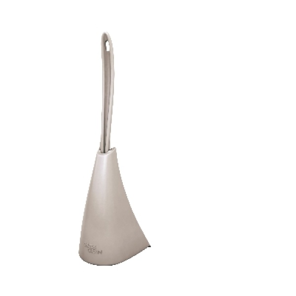OATES TOILET BRUSH TIDY SET(B-12302)