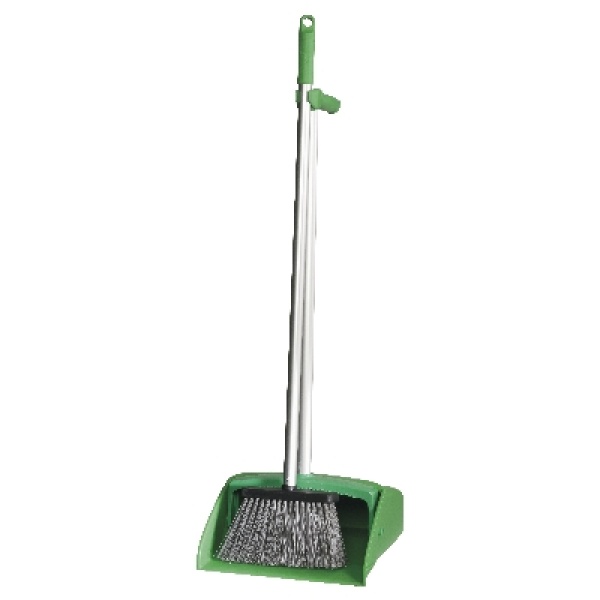 OATES LOBBY PAN SET PLATINUM GREEN