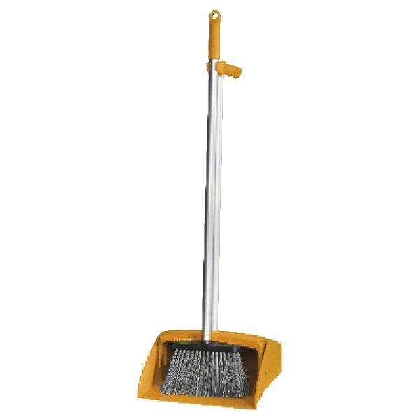 OATES LOBBY PAN SET PLATINUM YELLOW