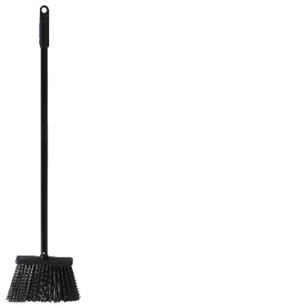OATES LOBBY PAN BROOM COMMERCIAL