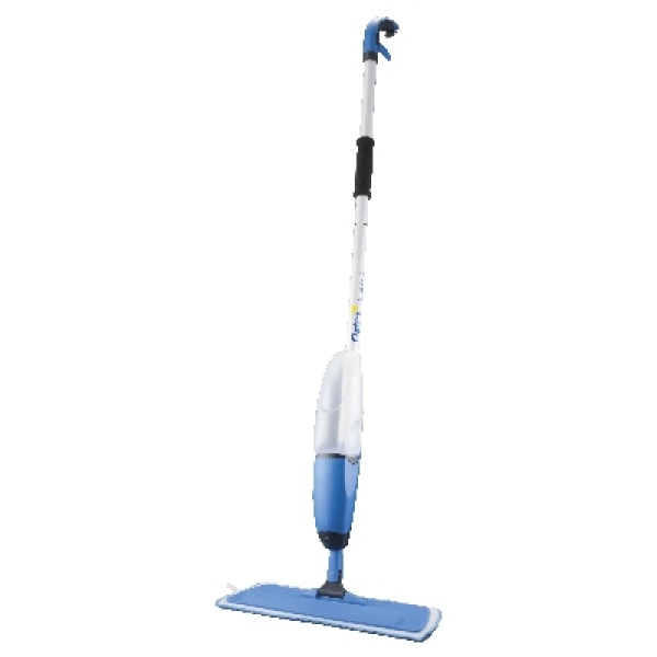 FLAT MOP SPRAY N GLIDE M/F SET