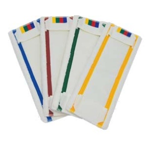 Sabco Flat Mop Products