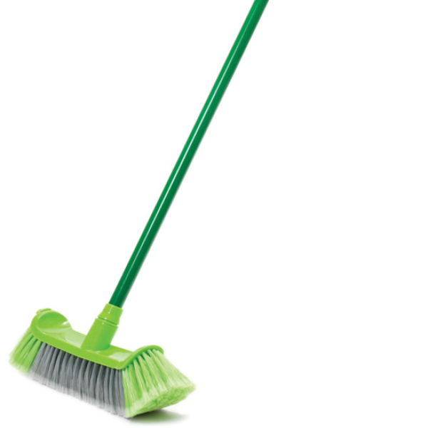 SABCO INDOOR BROOM SKIRTING BOARD