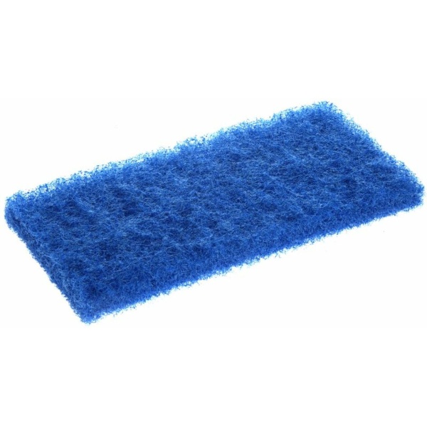 DOODLEBUG PAD BLUE