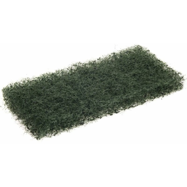 DOODLEBUG PAD GREEN