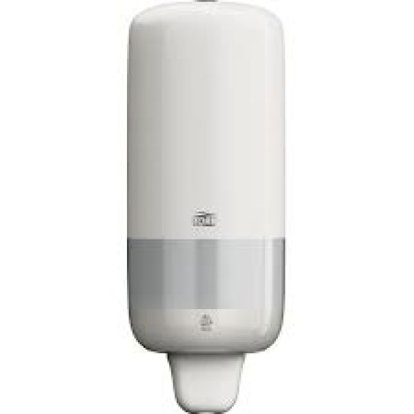 TORK LIQUID SOAP DISPENSER WHITE S1 SYSTEM 560000