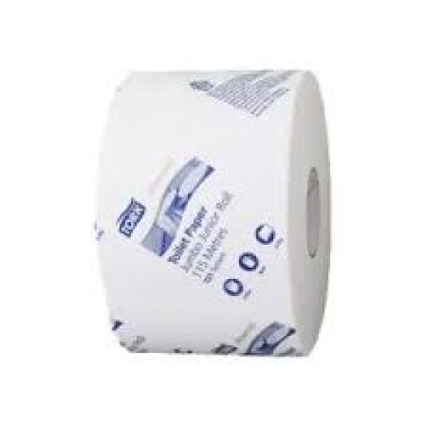 TORK JUNIOR JUMBO TOILET ROLL ADVANCED T21