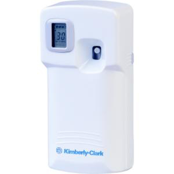 KC 6891 MICROMIST AIR FRESHENER DISPENSER