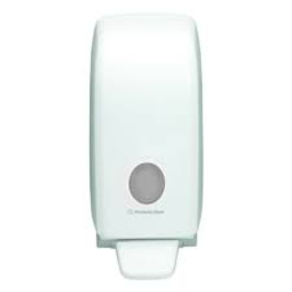 KC HAND SOAP DISPENSER AQUARIUS 69480