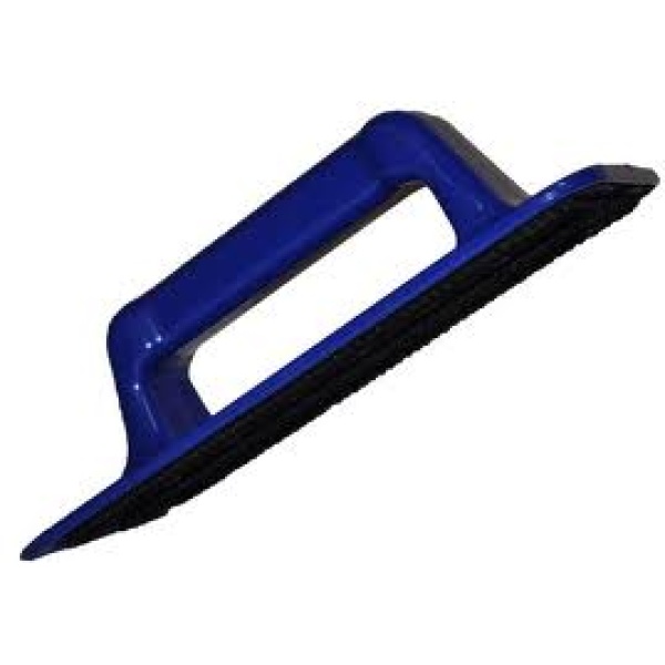 DOODLEBUG PAD HOLDER WITH HANDLE