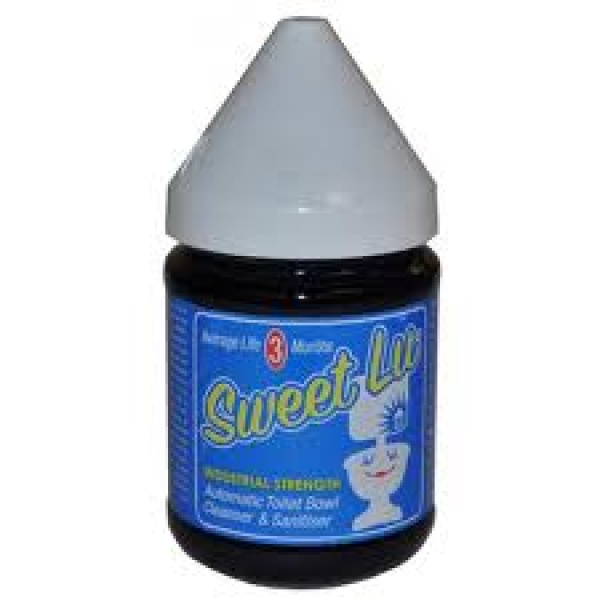 SWEET LU BLUE