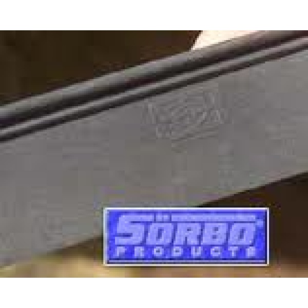 SORBO RUBBER 30" 75CM