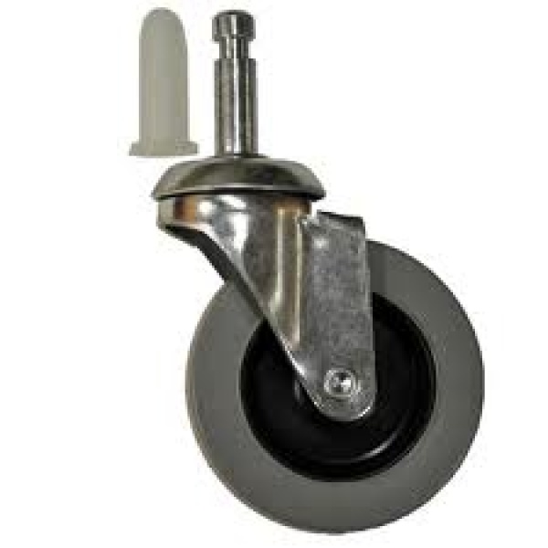 WHEEL FOR SMALL JANITOR CART