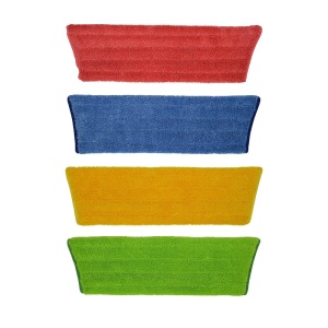 Edco Flat Mop Products