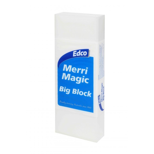 MERRI MAGIC BIG BLOCK