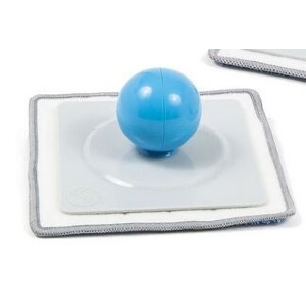 DUOP CLEANING HEAD SMALL