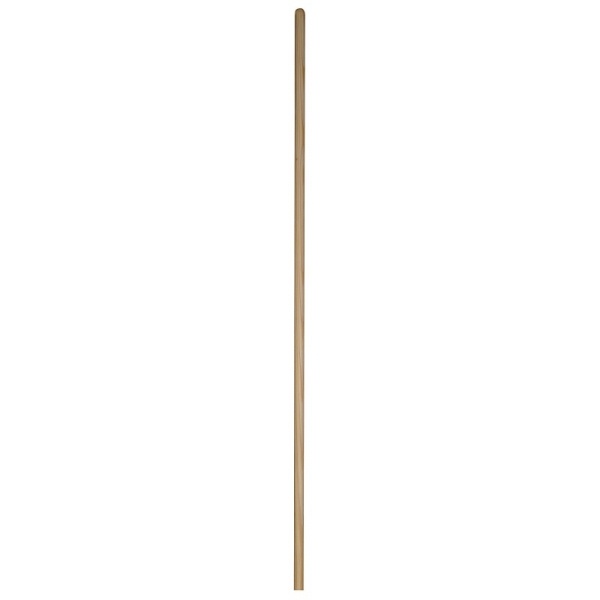 EDCO TUF BAMBOO HANDLE 1.35M X 22MM