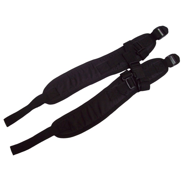 PACVAC SHOULDER STRAP SET