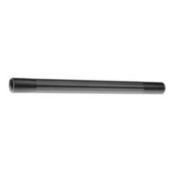 ROD PLASTIC BLACK 32MM