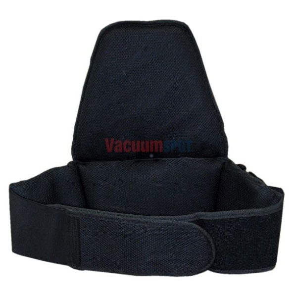 PACVAC WAIST BACK PAD
