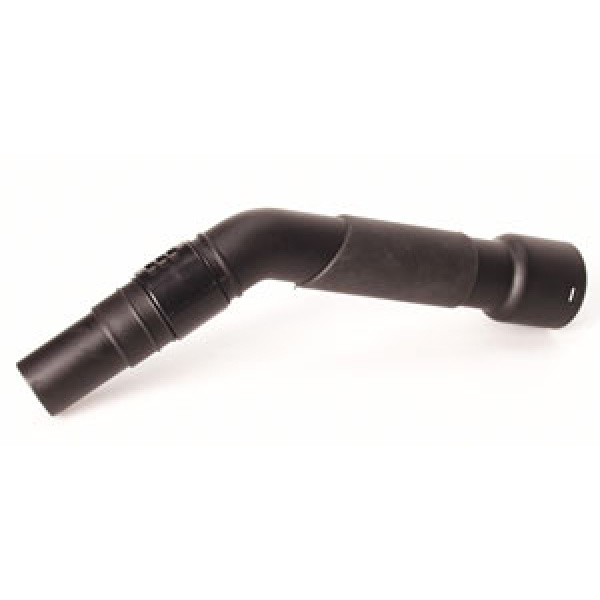 BENT END PIECE PREMIUM SOFT GRIP