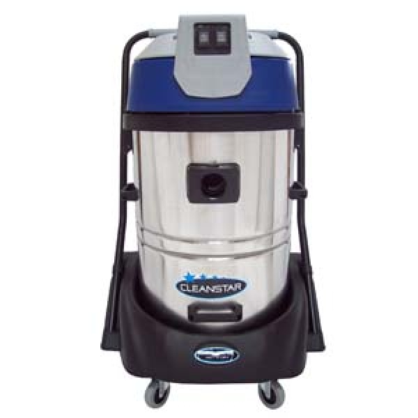 WET N DRY VAC 60L CLEANSTAR