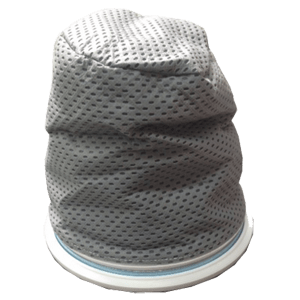 Vacuum Cloth Filter