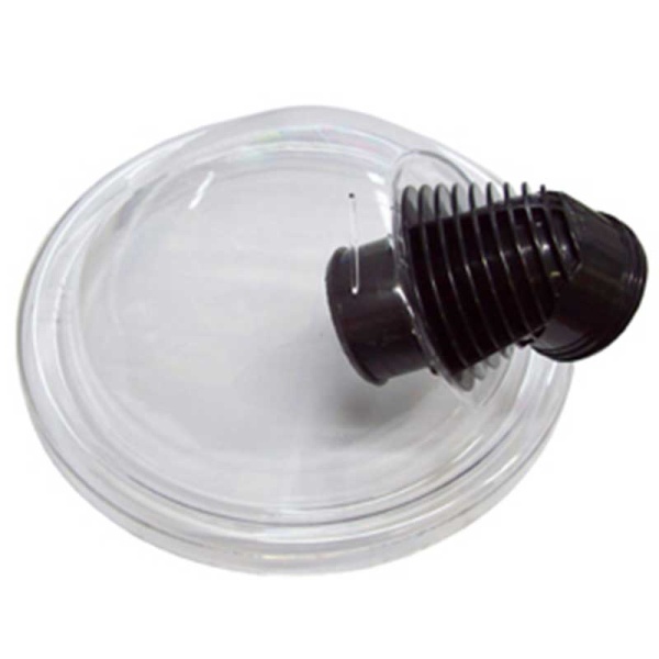 DOME LID FOR SUPERPRO 700 BACKPACK