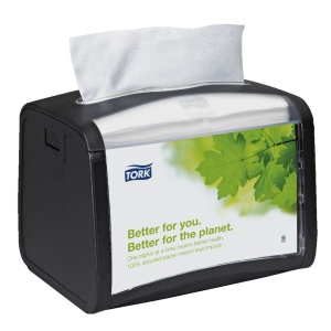 Napkin dispenser