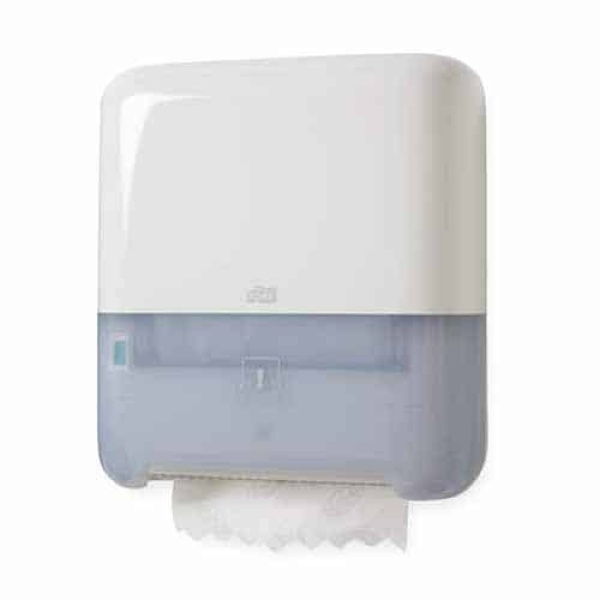 TORK ROLL HAND TOWEL DISPENSER MATIC H1