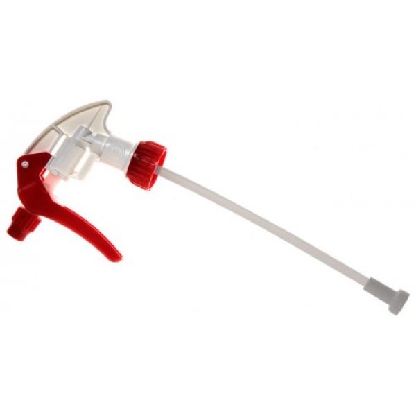 TRIGGER RED 225MM CANYON