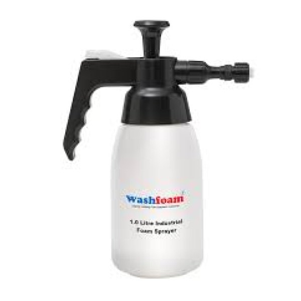 WASHFOAM FOAM SPRAYER 3.0L