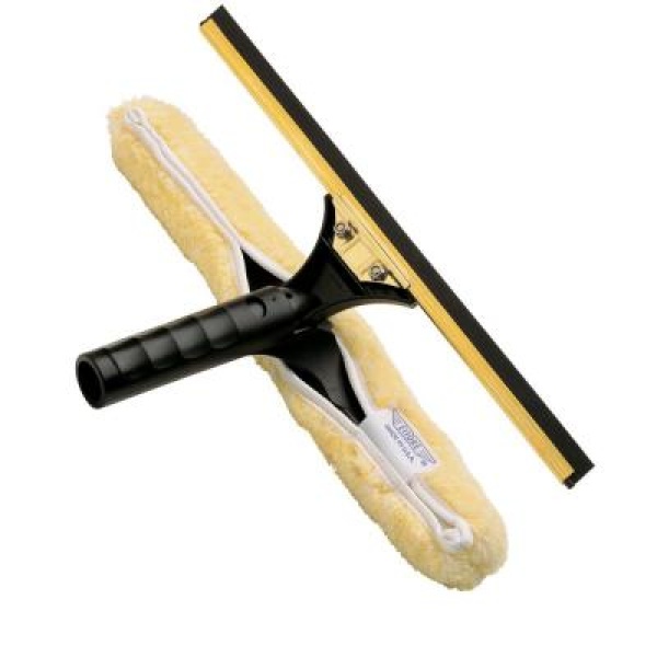BRASS BACKFLIP 14" 35CM