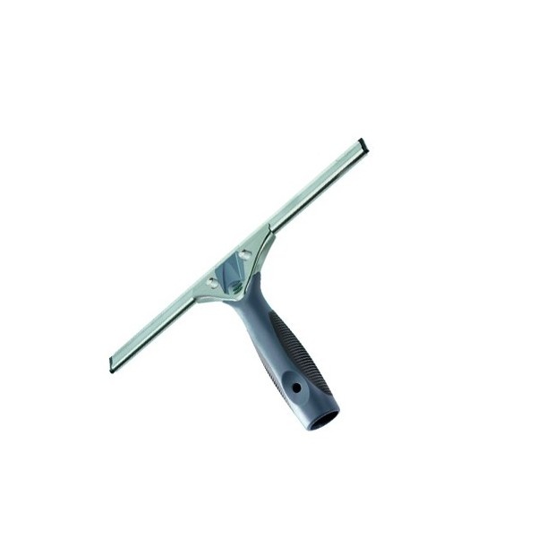 WINDOW SQUEEGEES BLUE PROGRIP 35CM ETTORE